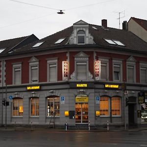 Demosan Hotel Hilden